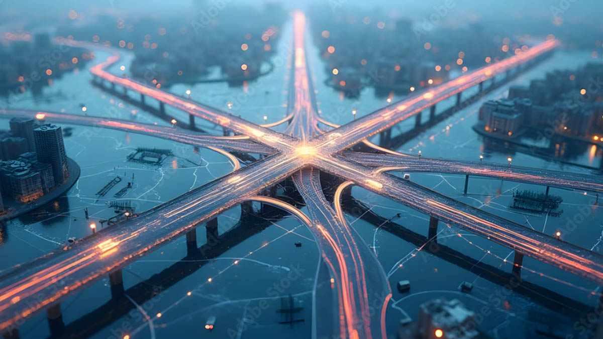 Topical authority and strategic SEO content architecture